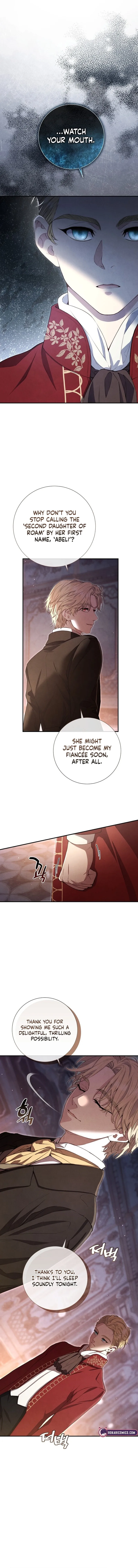 Read Don chapter 19 image 13 on Lezhin