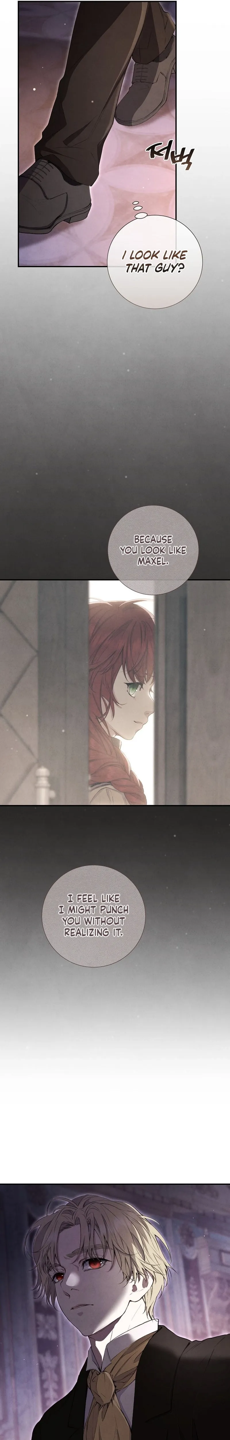 Read Don chapter 19 image 14 on Lezhin