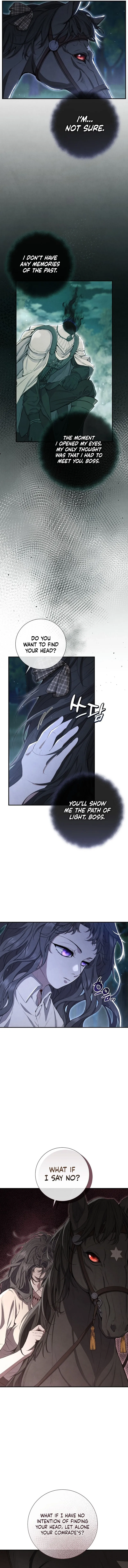 Read Don chapter 19 image 17 on Lezhin