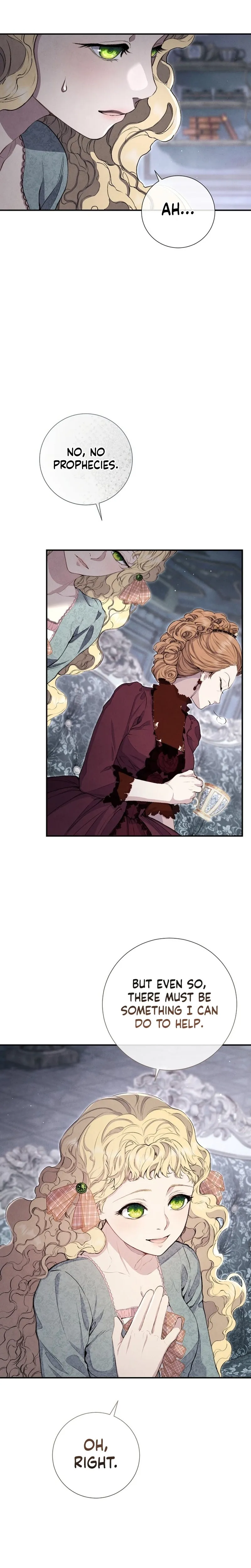 Read Don chapter 19 image 2 on Lezhin