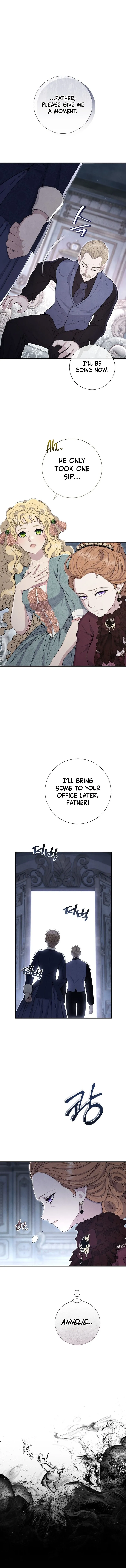 Read Don chapter 19 image 4 on Lezhin