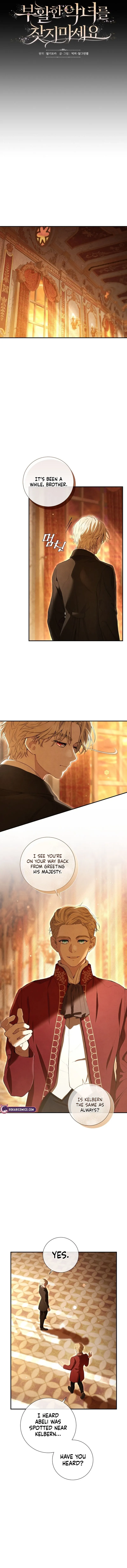 Read Don chapter 19 image 5 on Lezhin