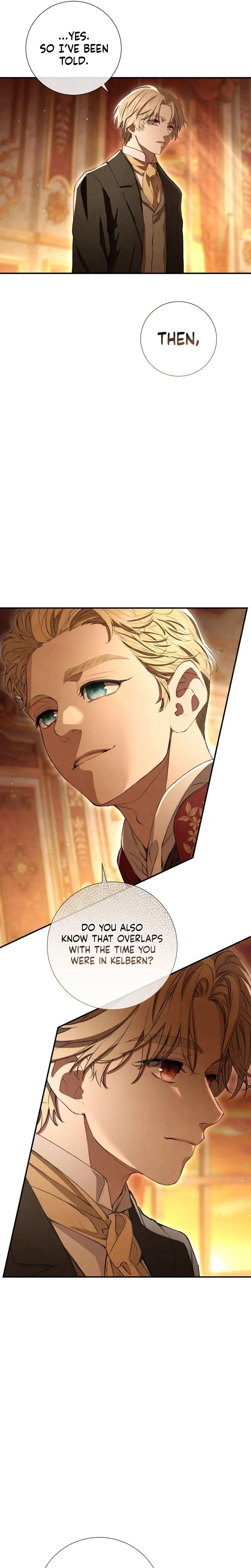 Read Don chapter 19 image 6 on Lezhin