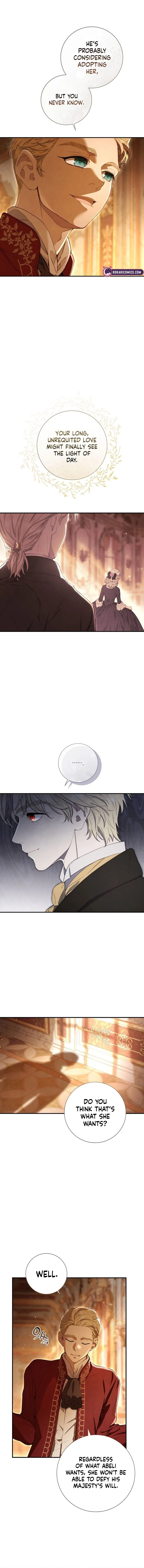 Read Don chapter 19 image 8 on Lezhin