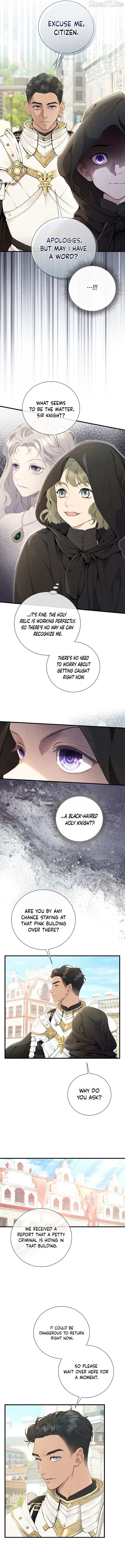 Read Don chapter 2 image 4 on Lezhin