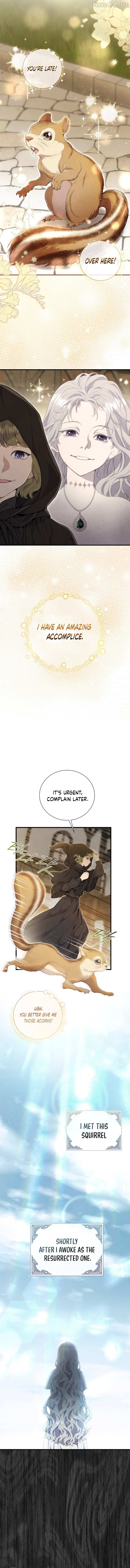 Read Don chapter 2 image 7 on Lezhin