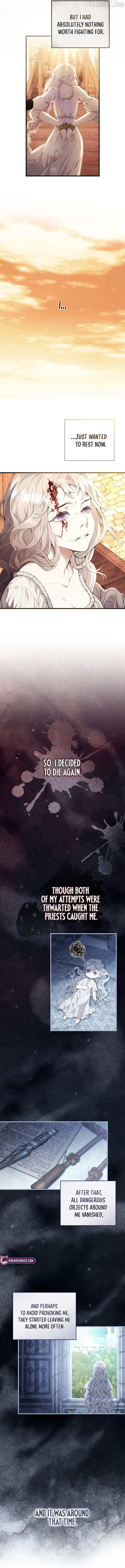 Read Don chapter 2 image 9 on Lezhin