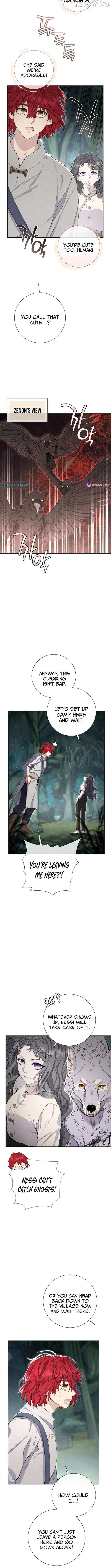 Read Don chapter 20 image 10 on Lezhin