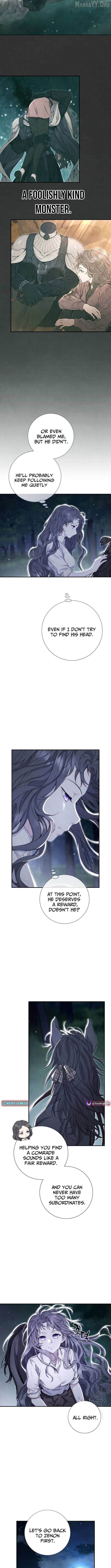 Read Don chapter 20 image 2 on Lezhin