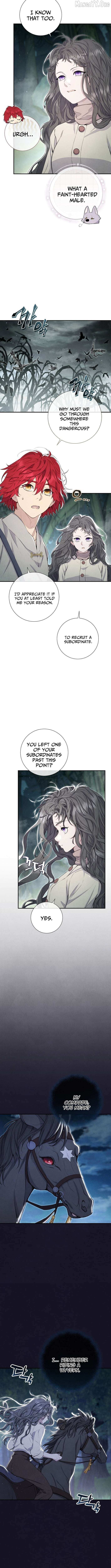 Read Don chapter 20 image 4 on Lezhin