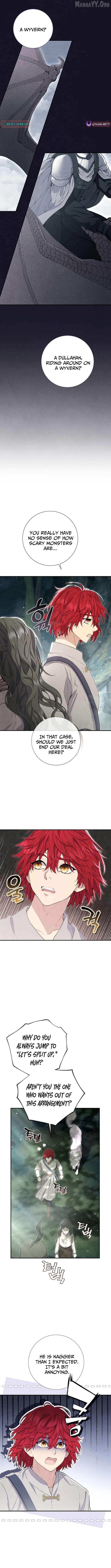 Read Don chapter 20 image 5 on Lezhin