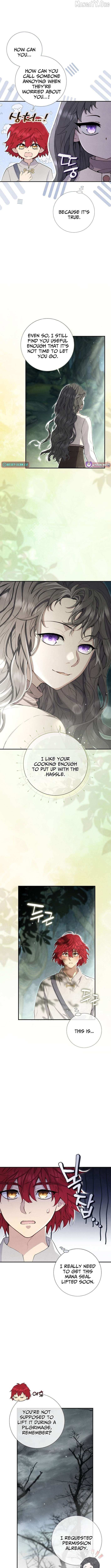 Read Don chapter 20 image 6 on Lezhin