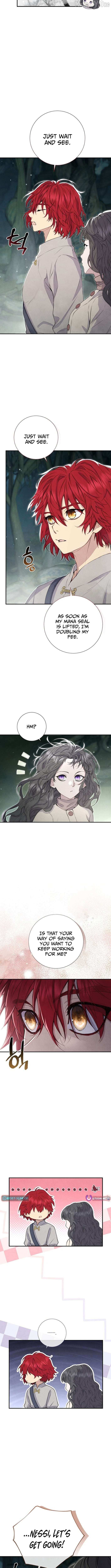 Read Don chapter 20 image 7 on Lezhin