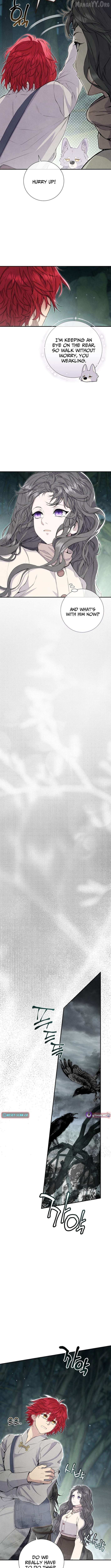 Read Don chapter 20 image 8 on Lezhin