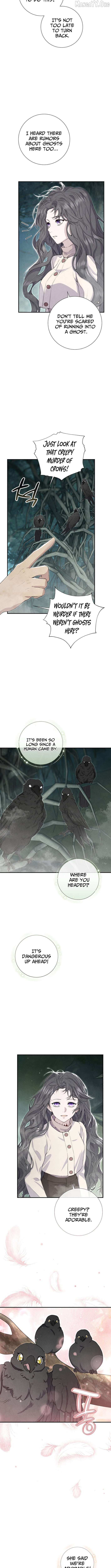Read Don chapter 20 image 9 on Lezhin