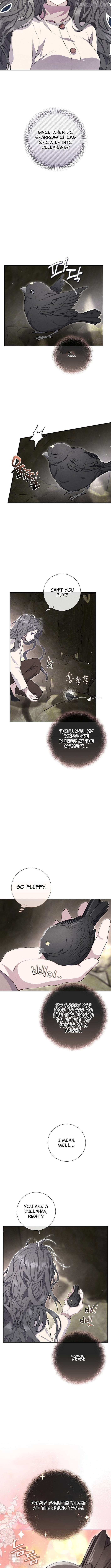 Read Don chapter 21 image 12 on Lezhin