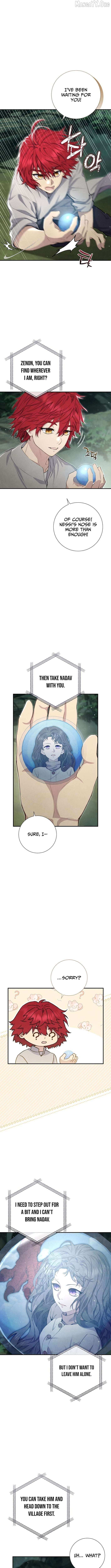 Read Don chapter 21 image 4 on Lezhin
