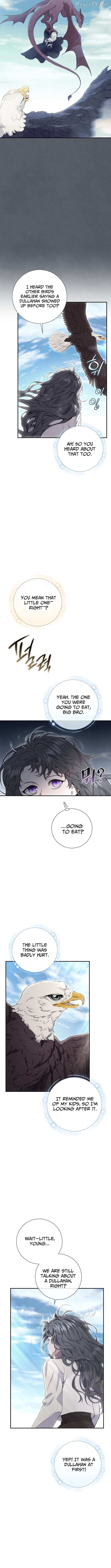 Read Don chapter 21 image 7 on Lezhin