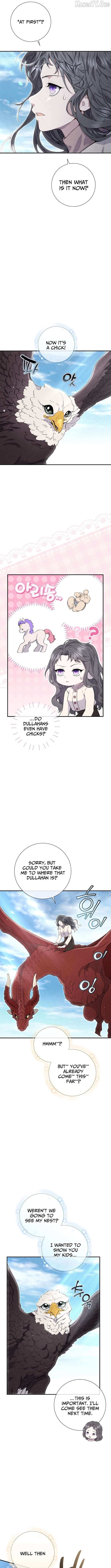 Read Don chapter 21 image 8 on Lezhin