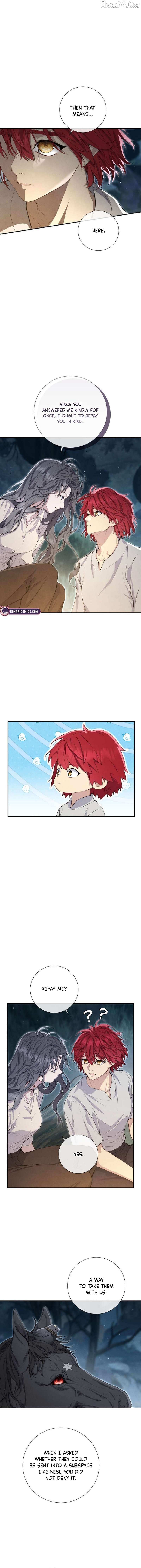 Read Don chapter 23 image 10 on Lezhin