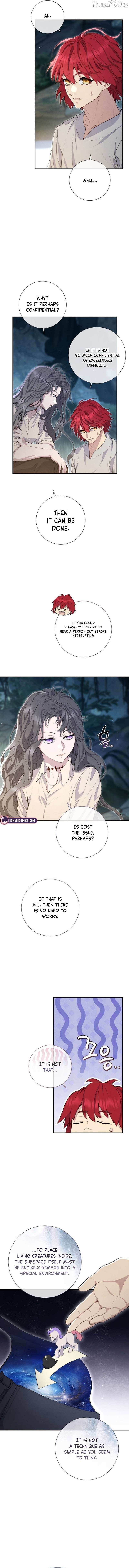 Read Don chapter 23 image 11 on Lezhin