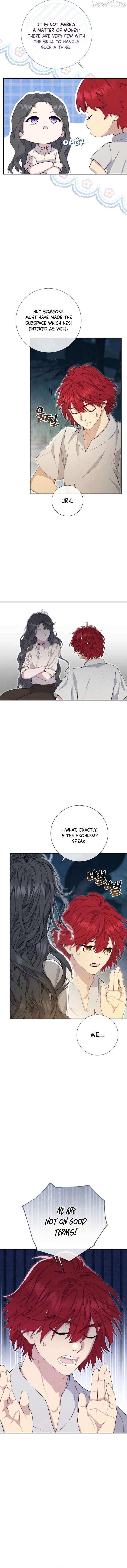 Read Don chapter 23 image 12 on Lezhin