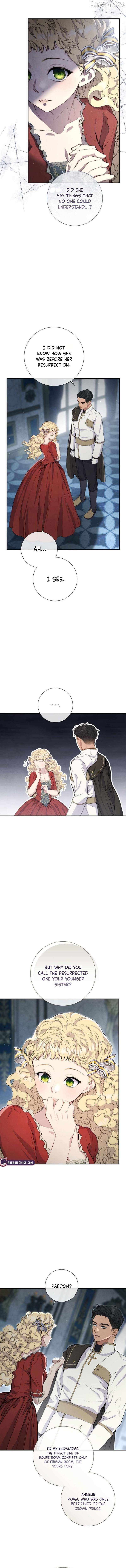 Read Don chapter 23 image 2 on Lezhin