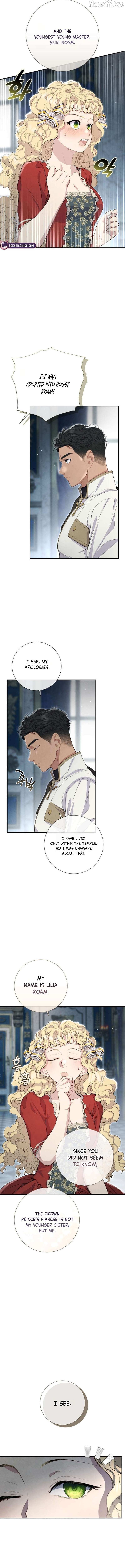 Read Don chapter 23 image 3 on Lezhin