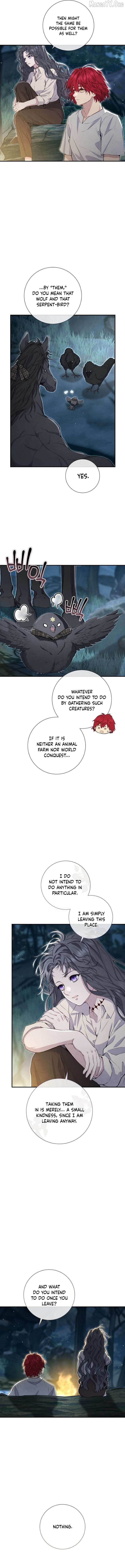 Read Don chapter 23 image 6 on Lezhin