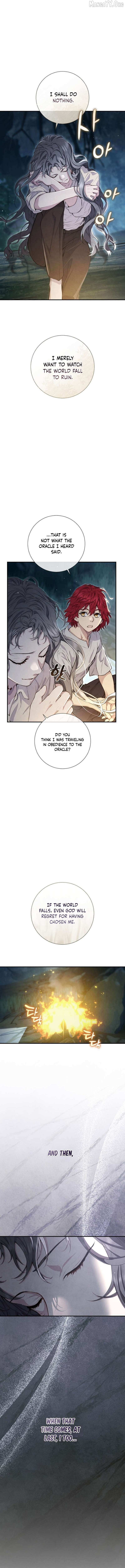 Read Don chapter 23 image 7 on Lezhin