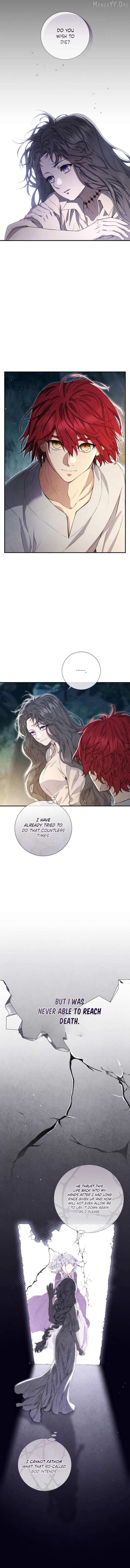 Read Don chapter 23 image 8 on Lezhin