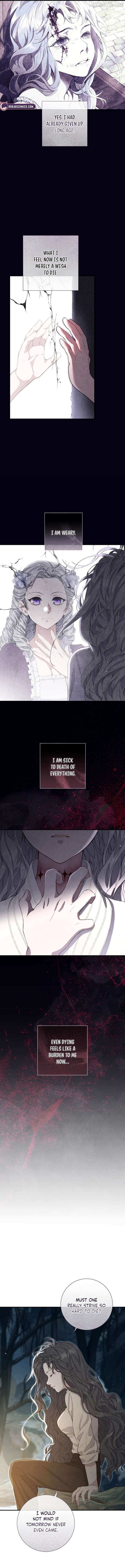 Read Don chapter 23 image 9 on Lezhin