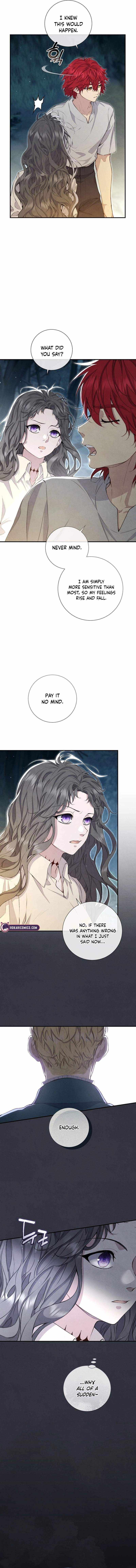 Read Don chapter 24 image 1 on Lezhin