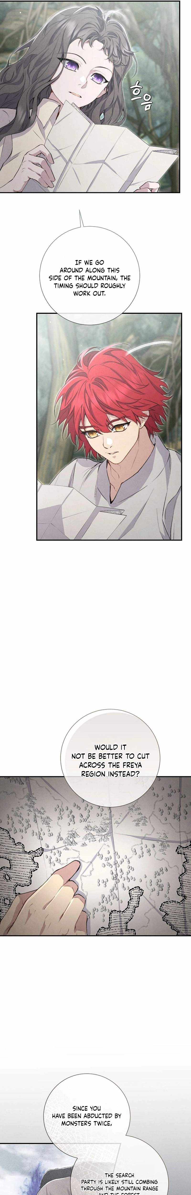 Read Don chapter 24 image 10 on Lezhin