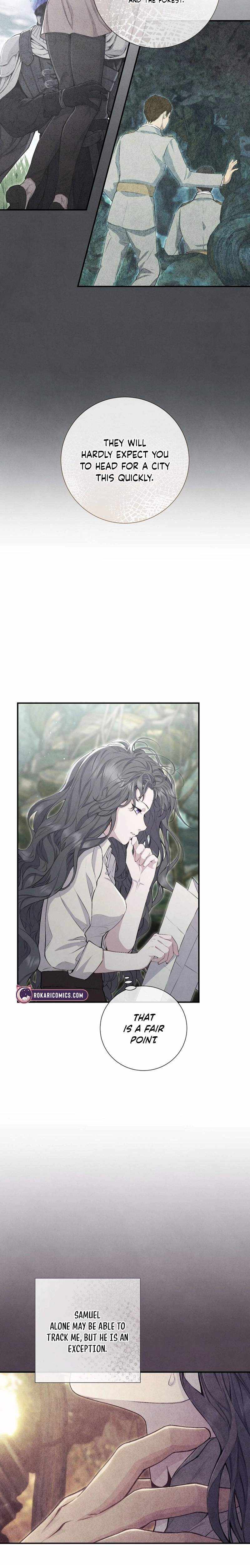 Read Don chapter 24 image 11 on Lezhin