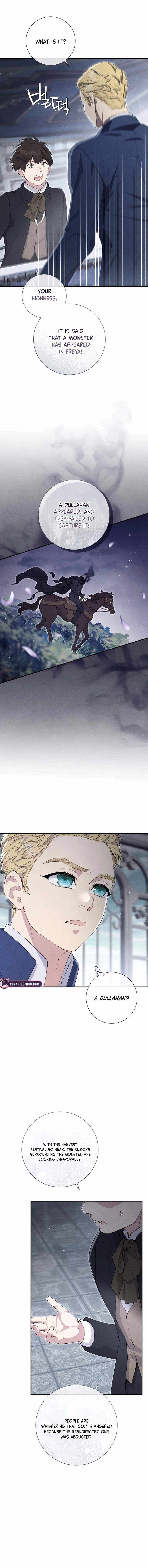 Read Don chapter 24 image 14 on Lezhin