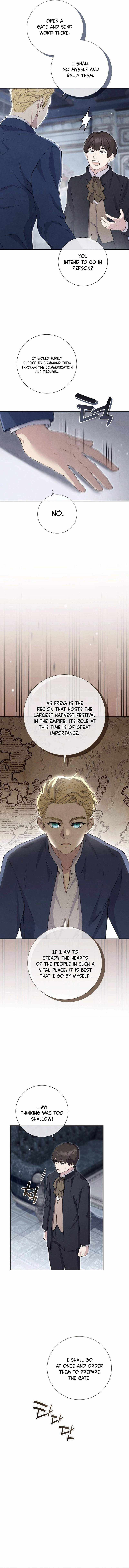 Read Don chapter 24 image 15 on Lezhin