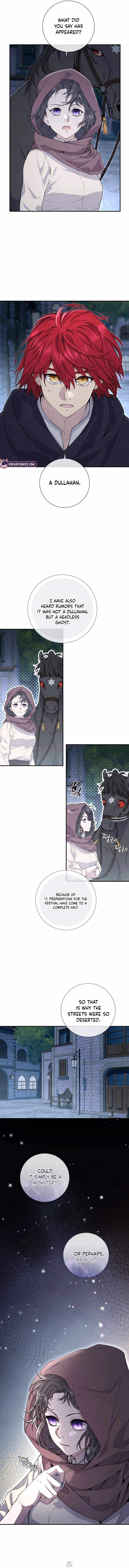 Read Don chapter 24 image 17 on Lezhin