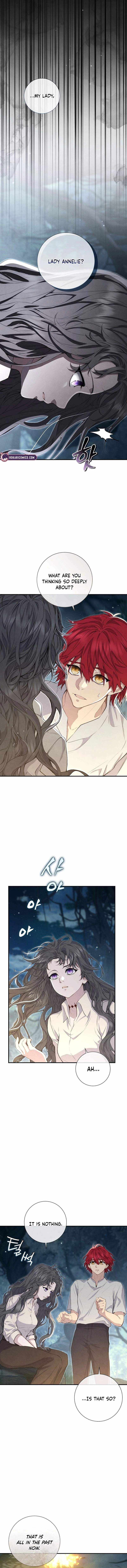 Read Don chapter 24 image 4 on Lezhin