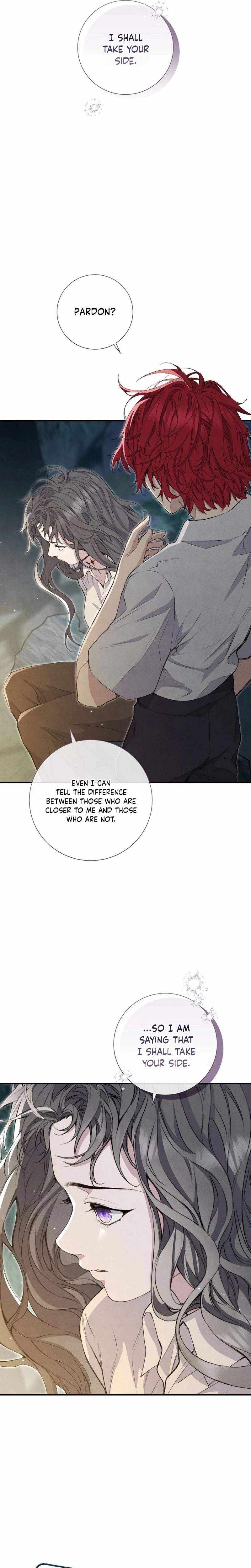 Read Don chapter 24 image 6 on Lezhin