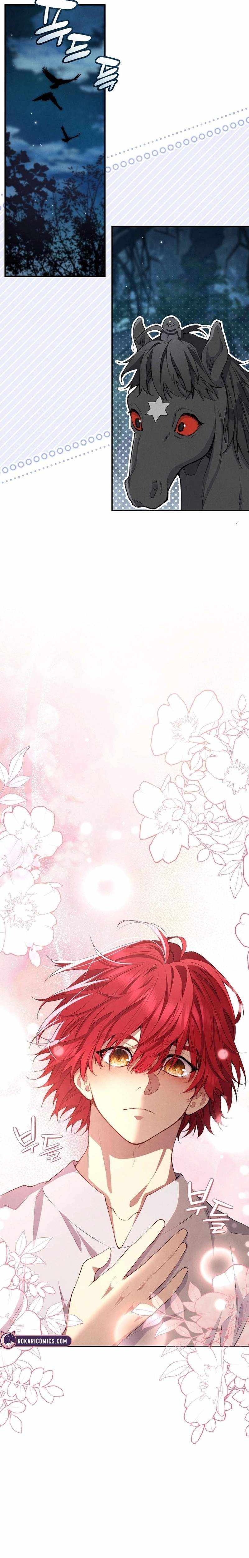 Read Don chapter 24 image 7 on Lezhin
