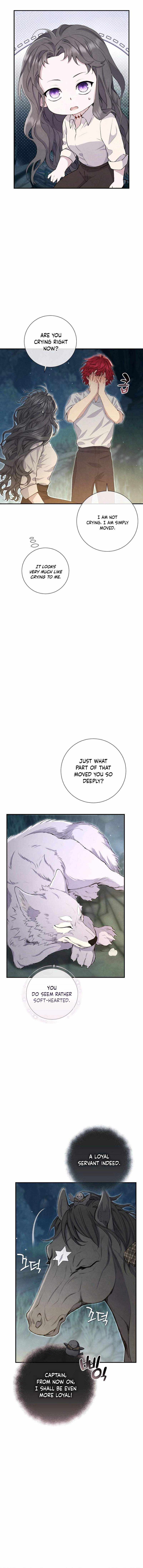 Read Don chapter 24 image 8 on Lezhin