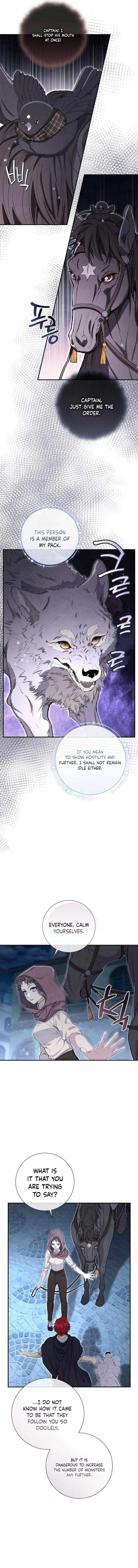 Read Don chapter 25 image 1 on Lezhin