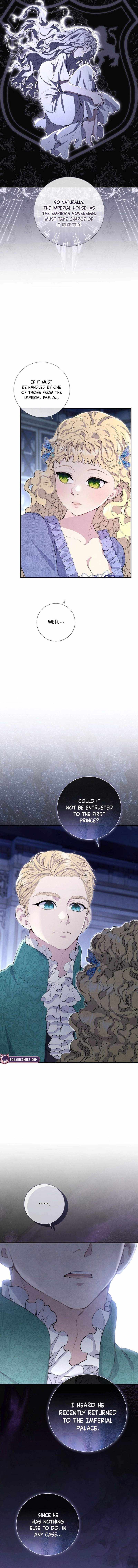 Read Don chapter 25 image 10 on Lezhin