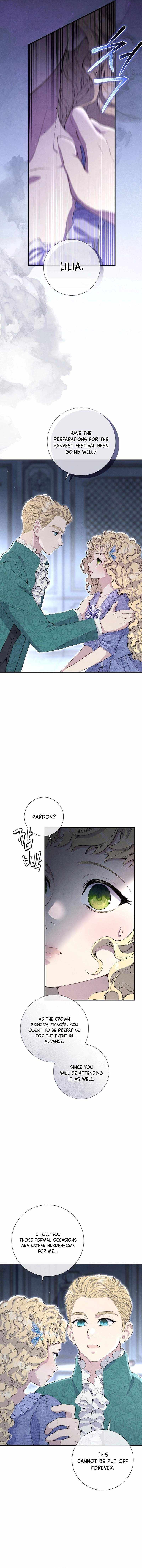 Read Don chapter 25 image 11 on Lezhin