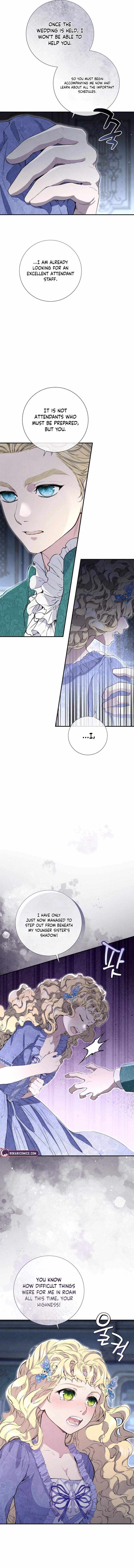 Read Don chapter 25 image 12 on Lezhin