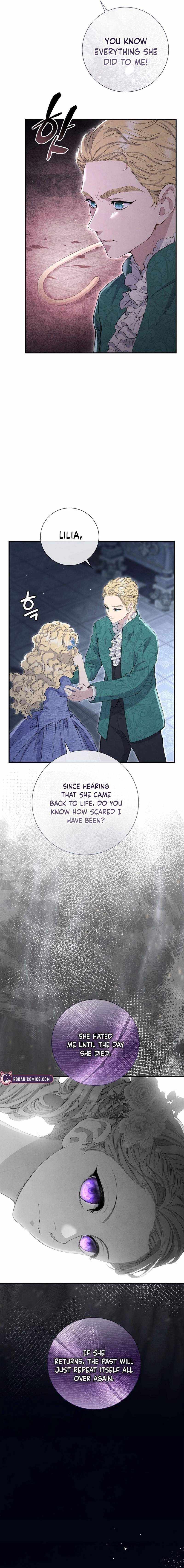 Read Don chapter 25 image 13 on Lezhin