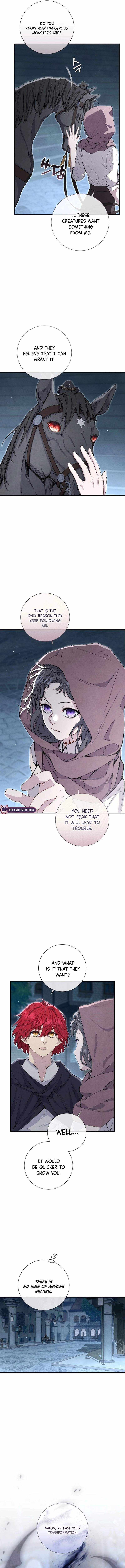 Read Don chapter 25 image 2 on Lezhin