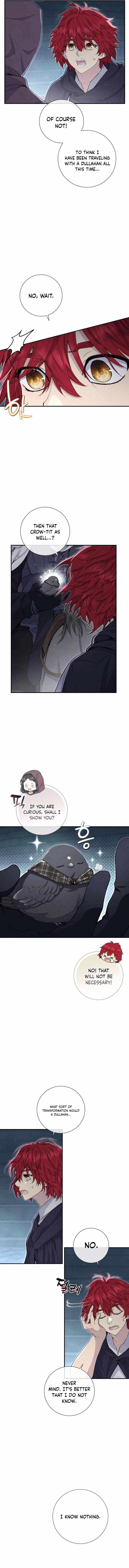 Read Don chapter 25 image 4 on Lezhin