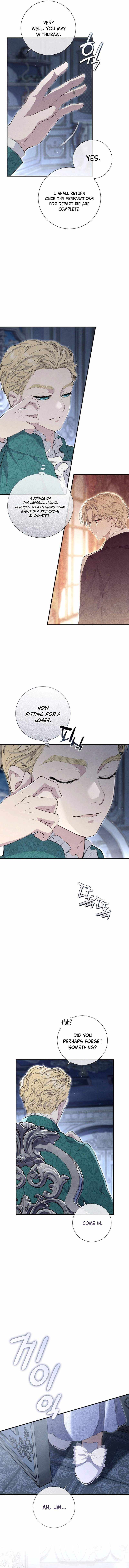 Read Don chapter 25 image 6 on Lezhin